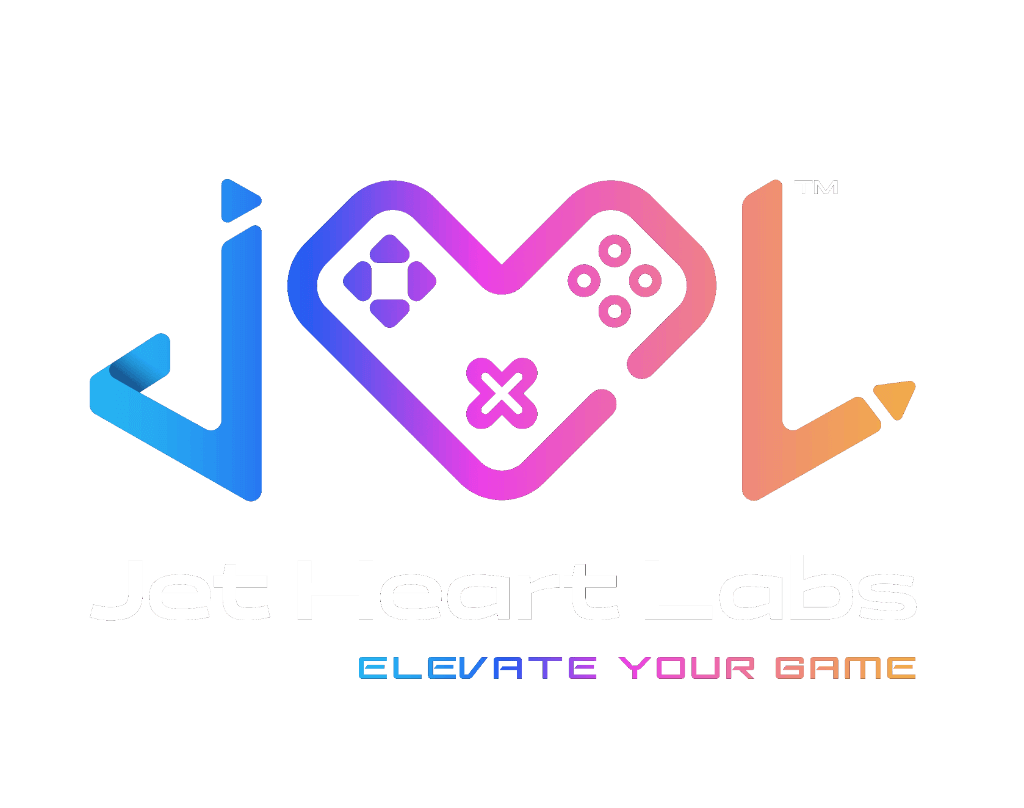 Jet HeartLabs - Elevate Your Game