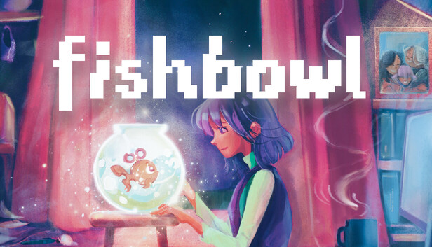 Supported the India Hero Project "Fishbowl"
